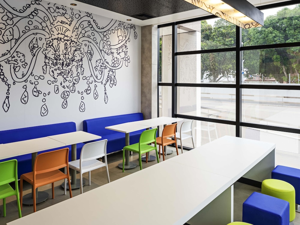 Ibis Budget Manaus 53/61