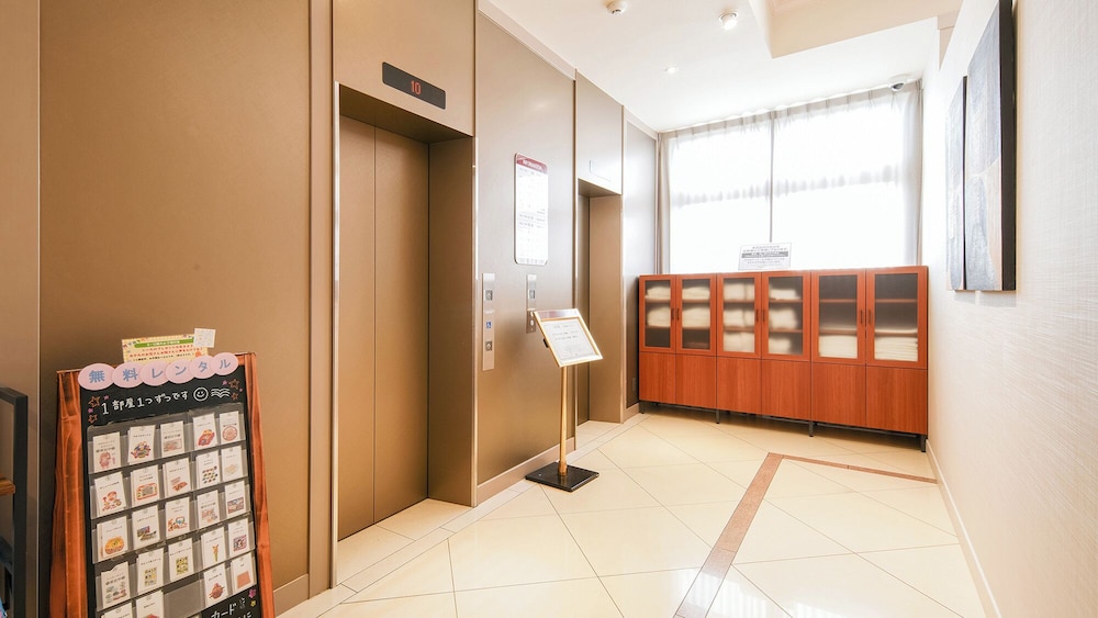 Vessel Hotel Miyakonojo 33/50