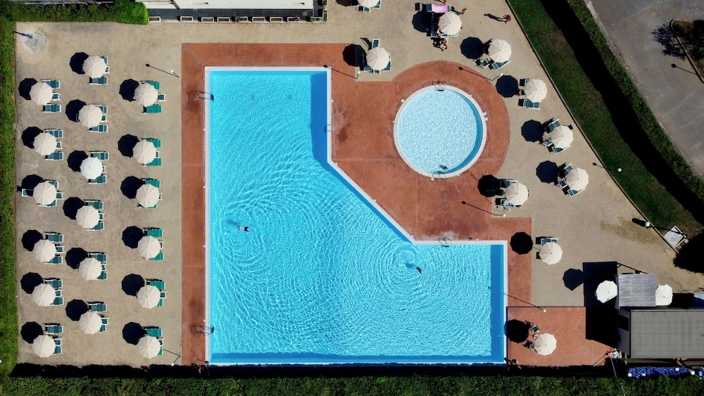 Le Residenze Di Santa Costanza 5/58