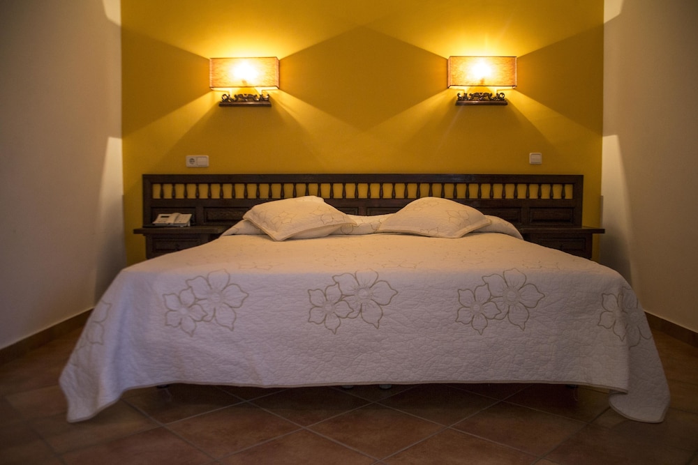 Juan Ii Hotel 18/50