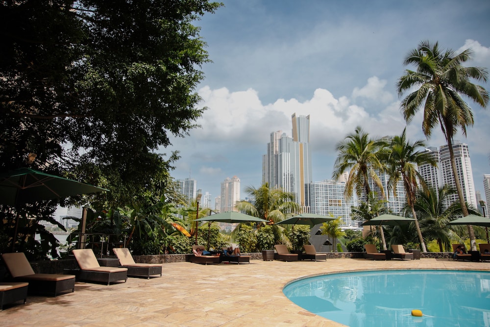 Plaza Paitilla Inn Hotel photo4