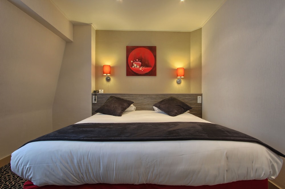 Timhotel Odessa Montparnasse 10/58