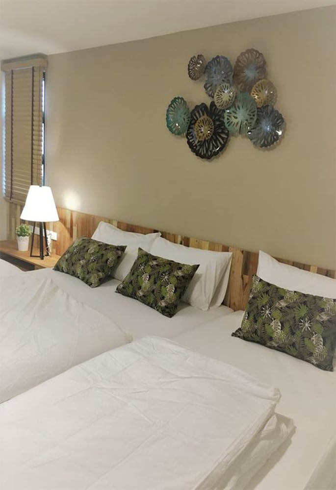Bangkok Saran Poshtel 21/64