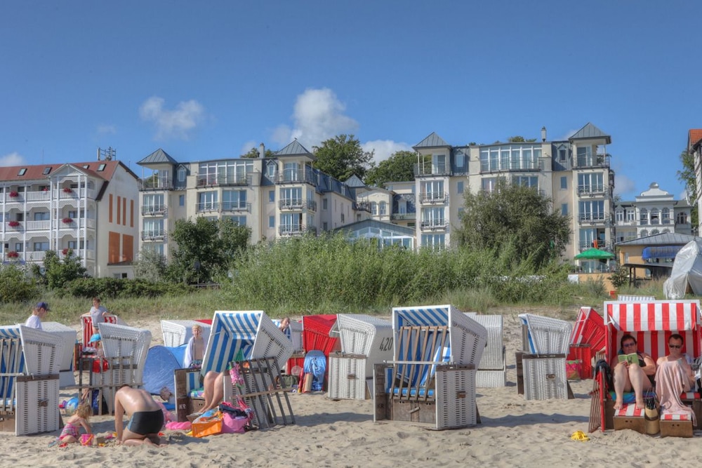 SEETELHOTEL Ostseeresidenz Bansin 28/36