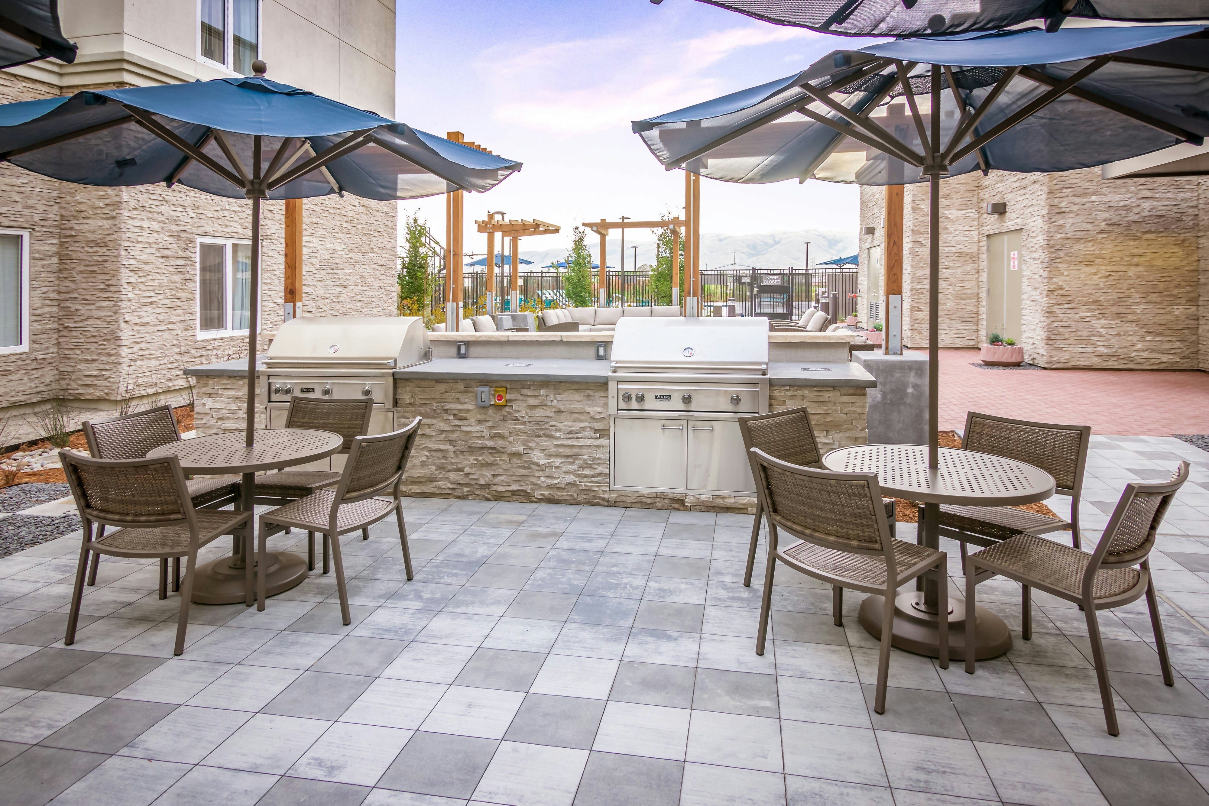 Residence Inn San Jose North Silicon Valley 36/57