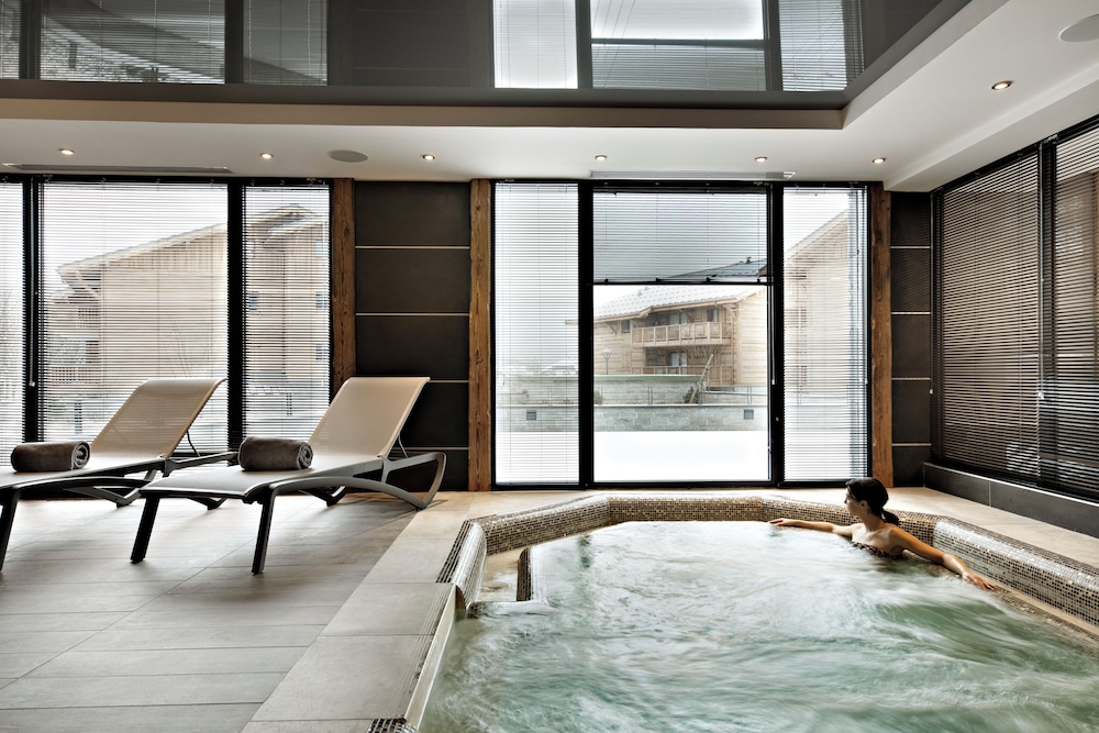 Hotel Alexane 23/50