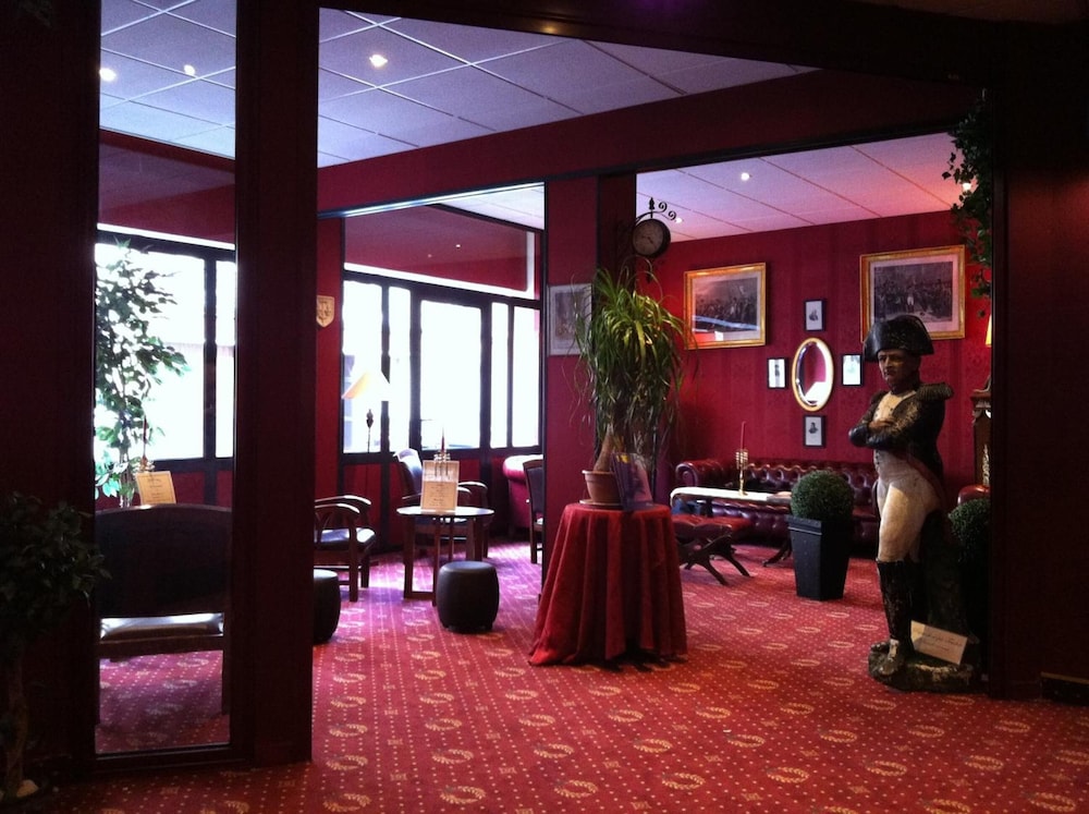 Hotel Bonaparte 50/65