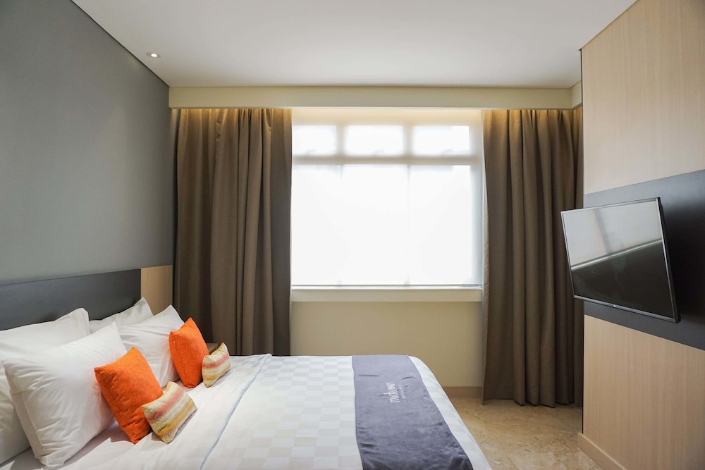 Midtown Residence Simatupang Jakarta 11/78