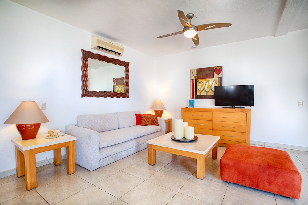 Marival Emotions Resort & Suites Riviera Nayarit by Mercure 46/64