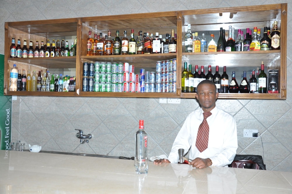 Nyumbani Hotels Resorts Moshi 19/40