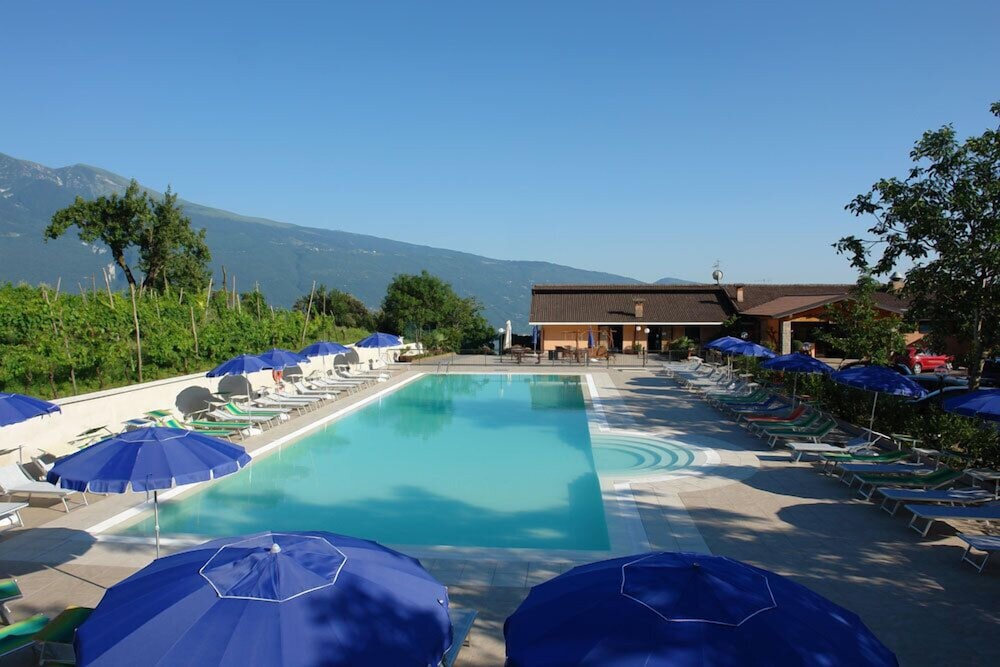Park Hotel Zanzanu 47/50