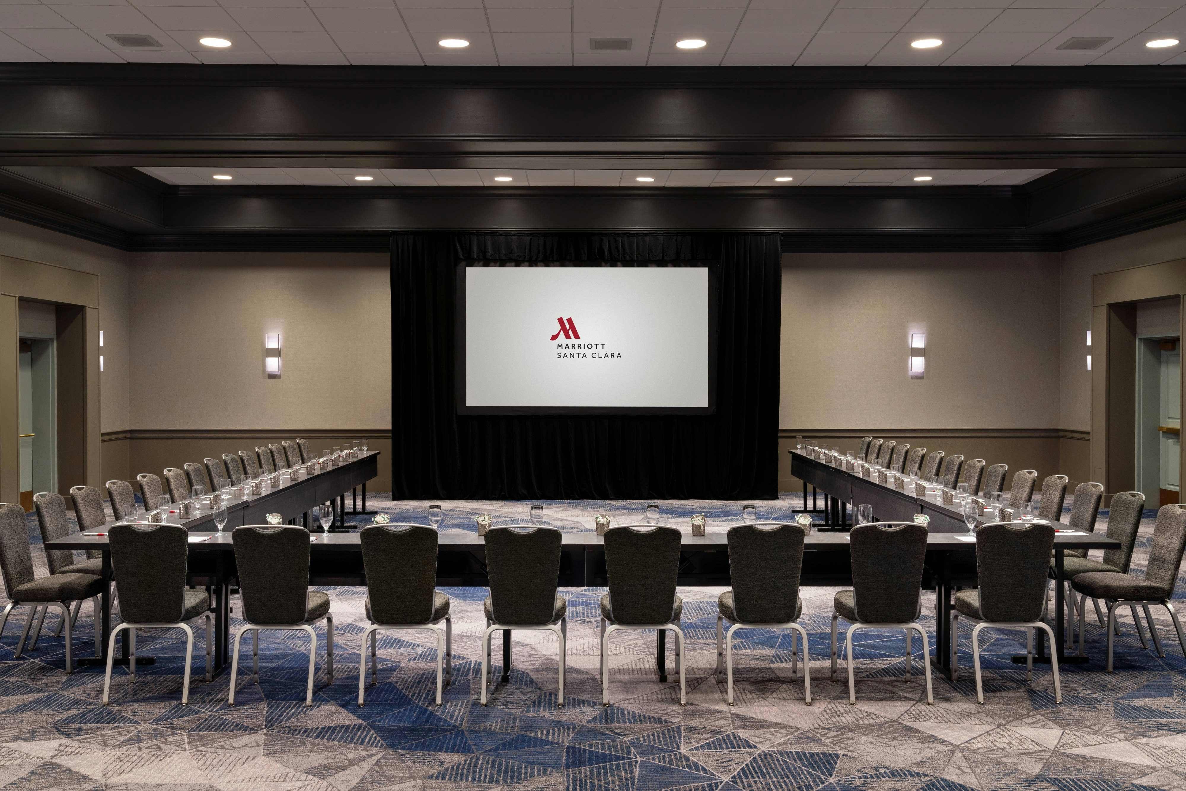 Santa Clara Marriott 45/56