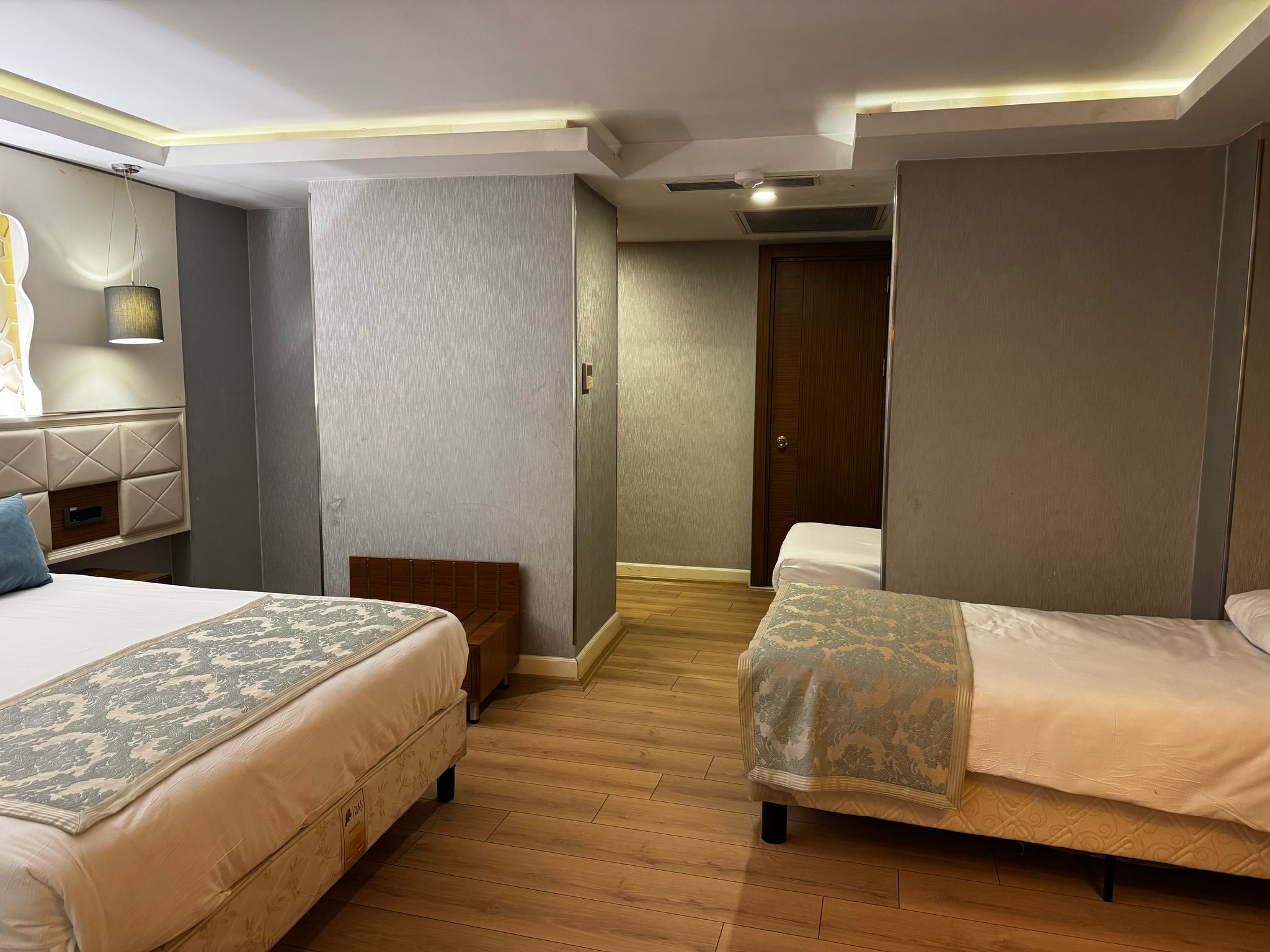 Style Star Hotel Cihangir 9/48