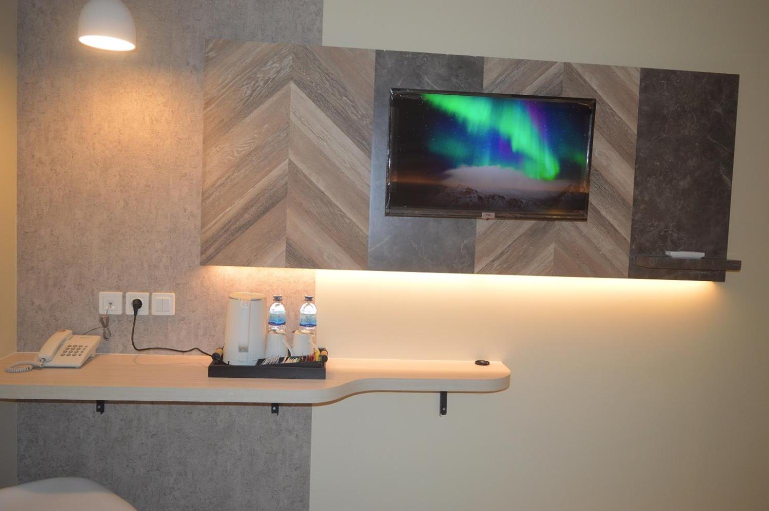 SIP Azana Hotel Jayapura 4/50