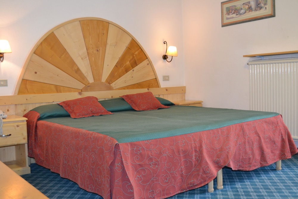 Hotel Corona 22/47