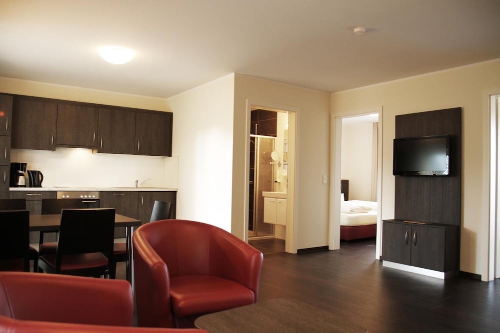 Hotel Bloemfontein 18/27