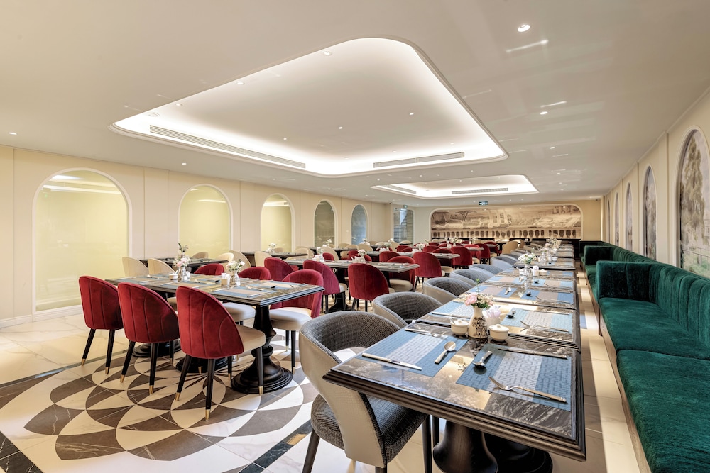 Heritage Hamlong Hotel & Spa 107/115