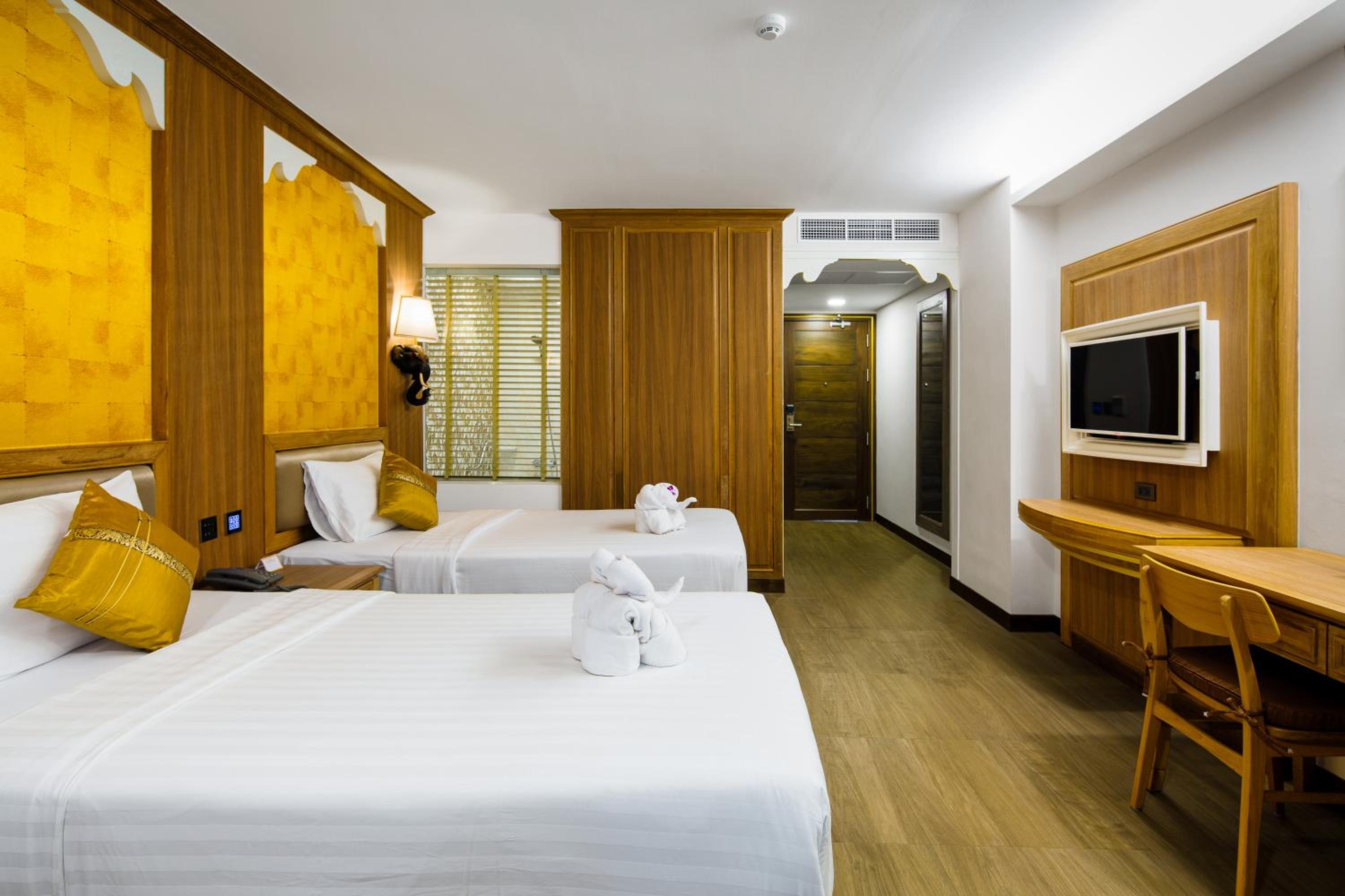 MINI SUITE