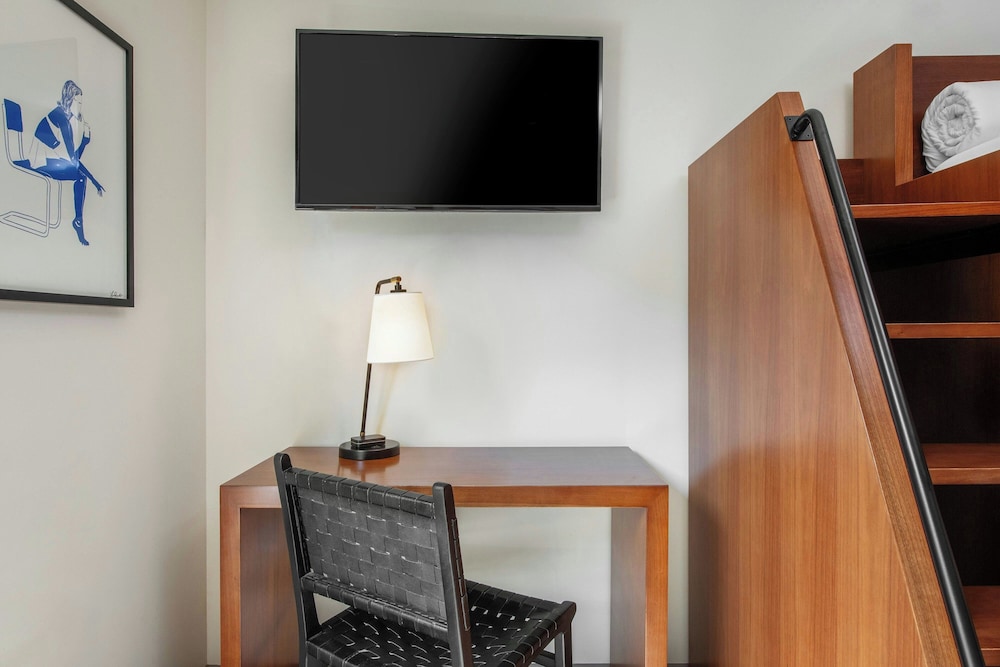 FOUND Hotel, Santa Monica 42/50