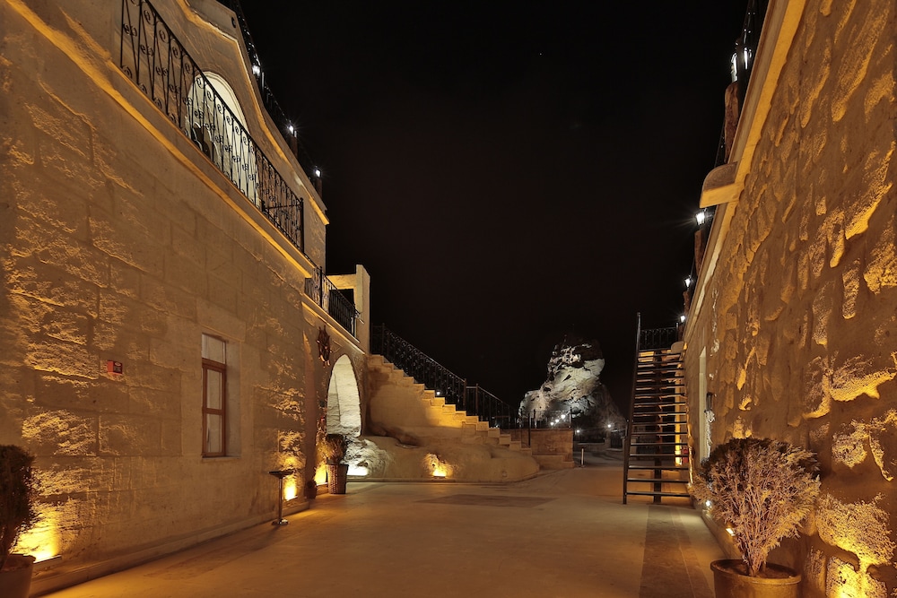 Fosil Cave Hotel 41/50