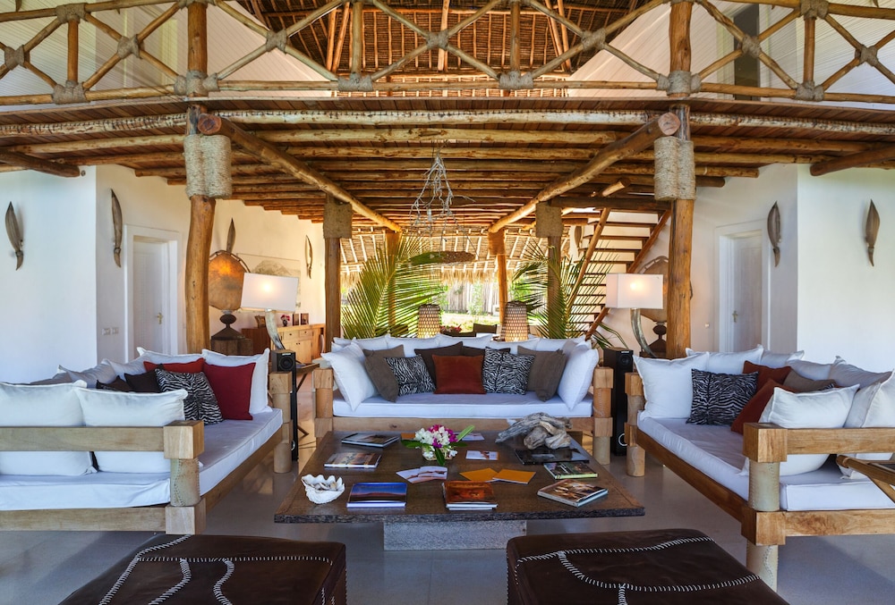 Leopard Point Luxury Beach Resort & Spa 33/52