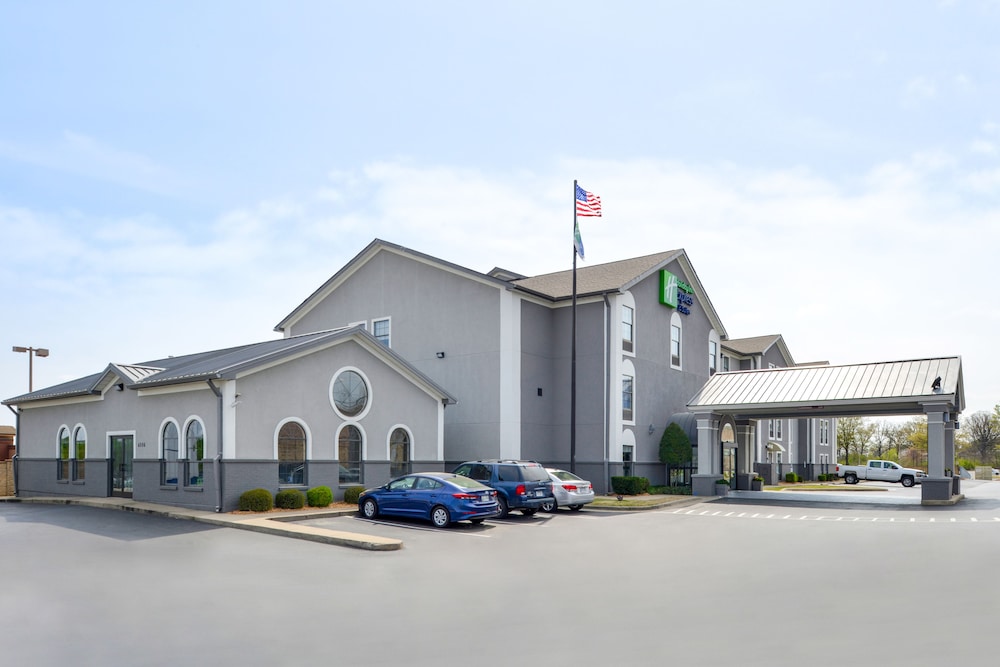 amenities