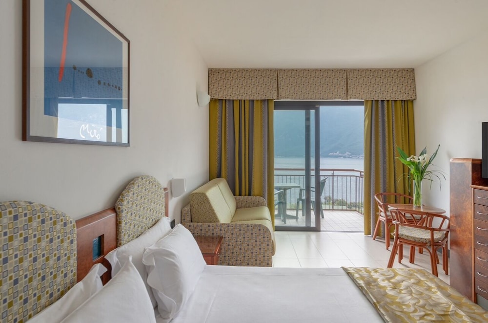 PANORAMIC, DOUBLE BED