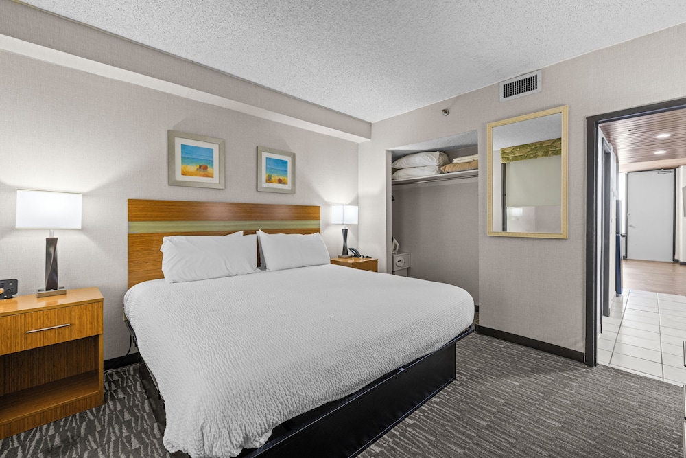 The Barclay Towers Resort Hotel 17/49