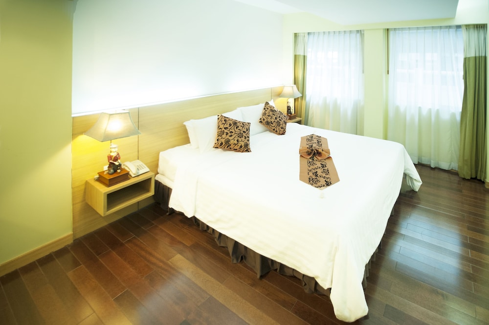 P2 BOUTIQUE HOTEL 43/78