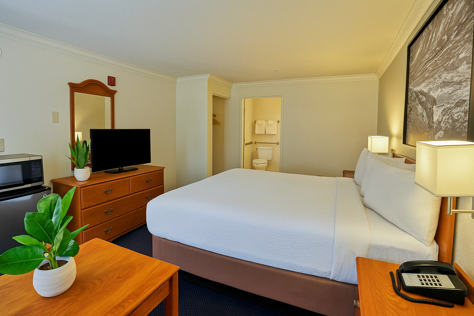 Creekside Inn & Suites 35/47