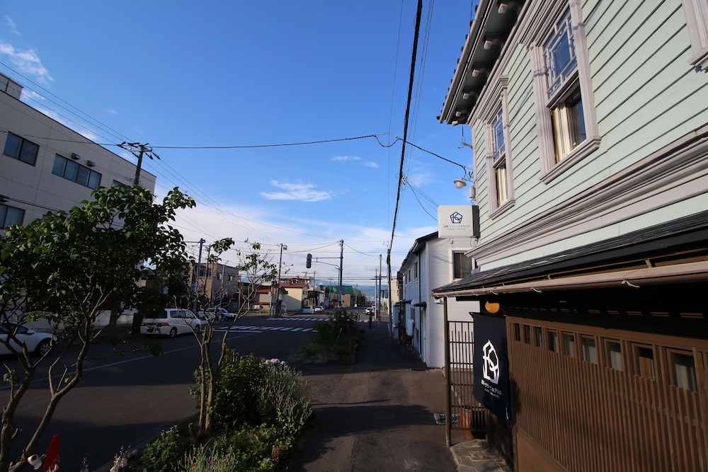 Hakodate Classic Hotels 34/41