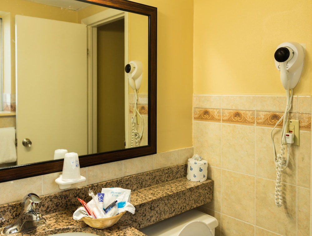 Americas Best Value Inn Central Valley 20/42