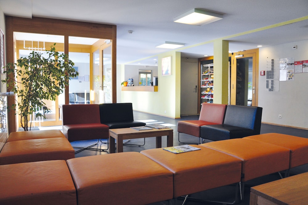 Youth Hostel Zermatt 41/64