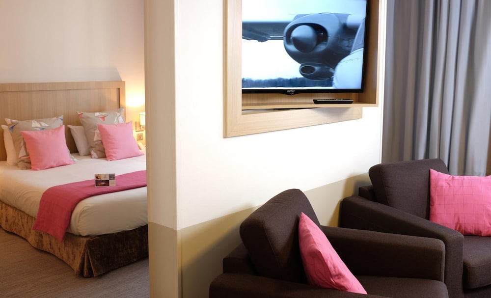Hotel Le Trinite 39/50