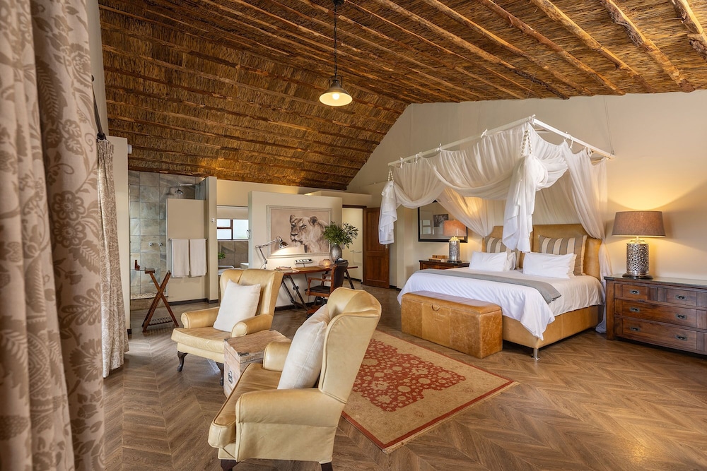 Becks Safari Lodge 25/77
