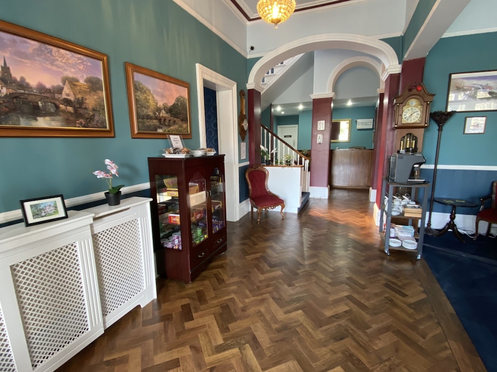 The Belmont - B&amp;B 5/49