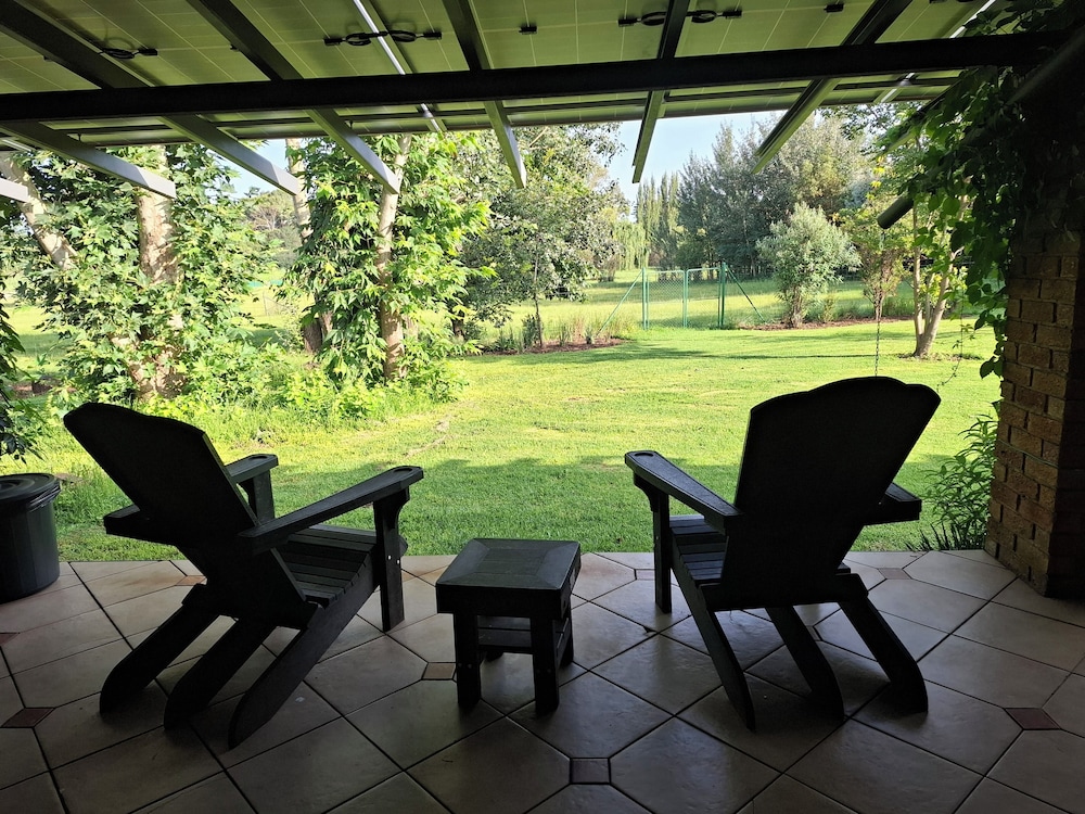 Airport Game Lodge 58/81