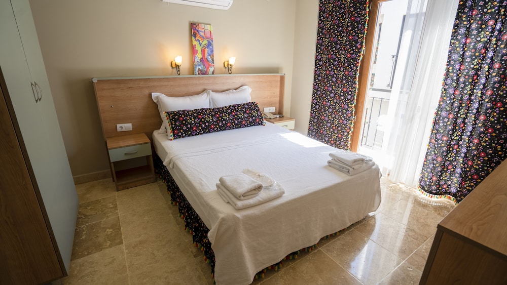 Hotel Cunda Marina 8/39