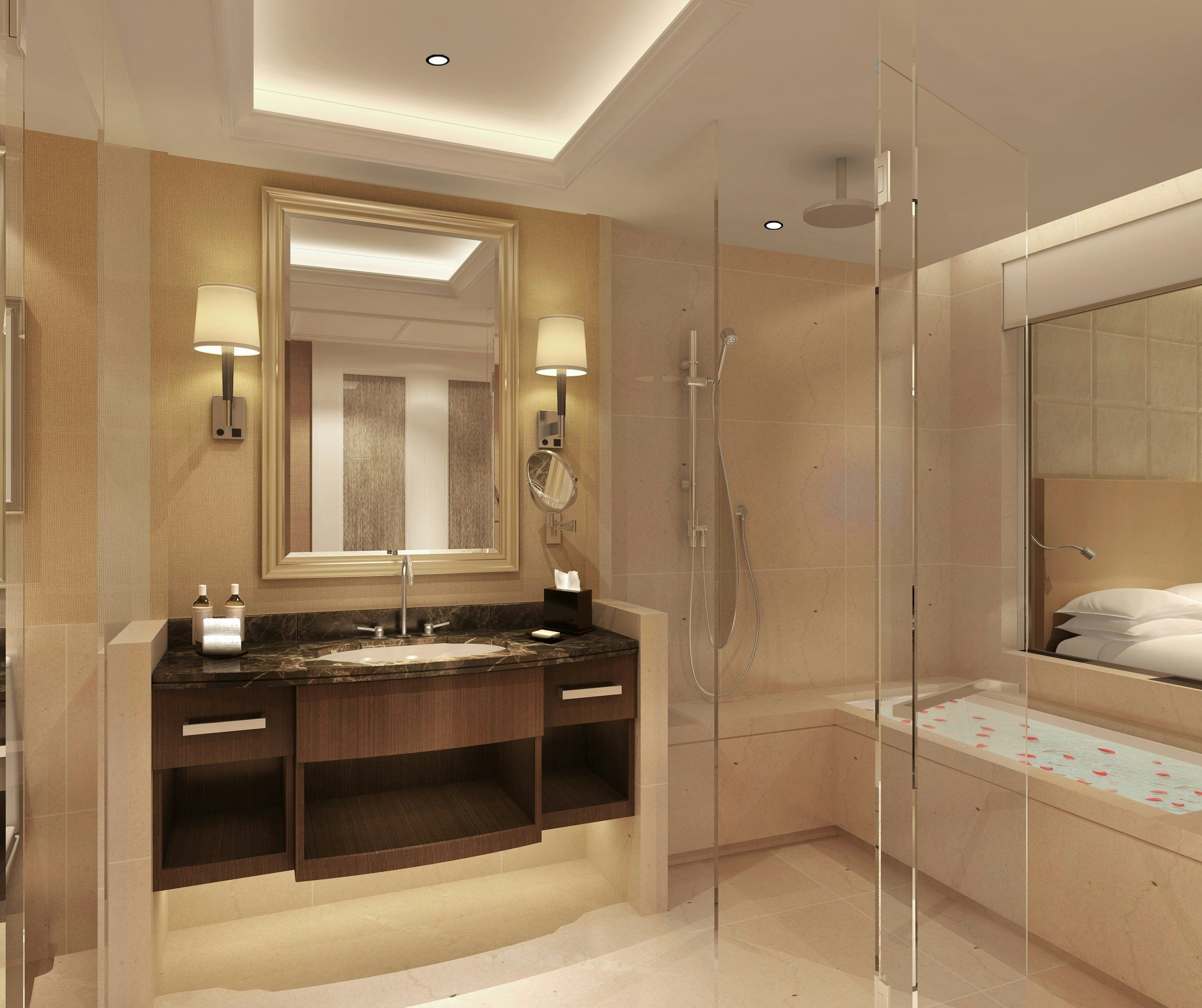 DoubleTree by Hilton Hotel Putian 20/20
