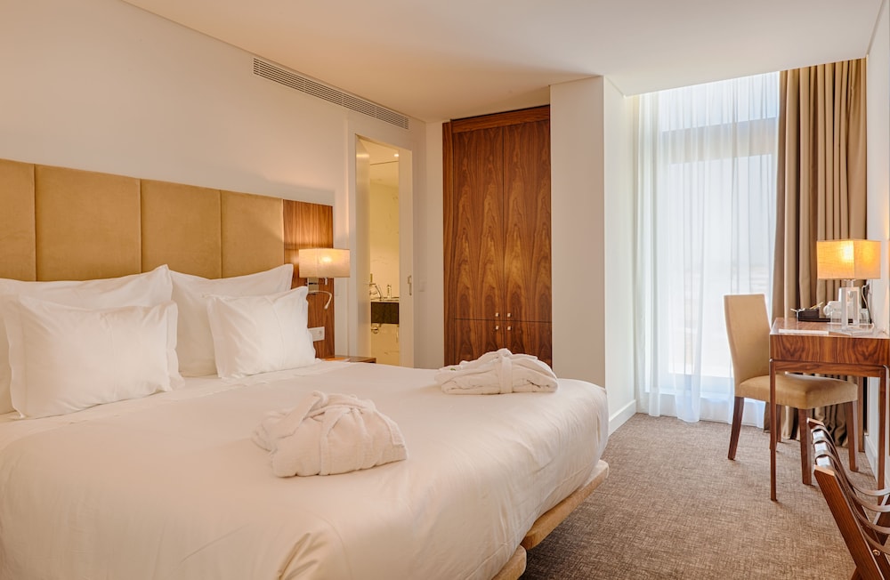 Hotel Porto Downtown 21/48
