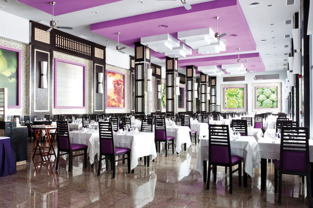 Hotel RIU Palace Mexico All Inclusive 77/98