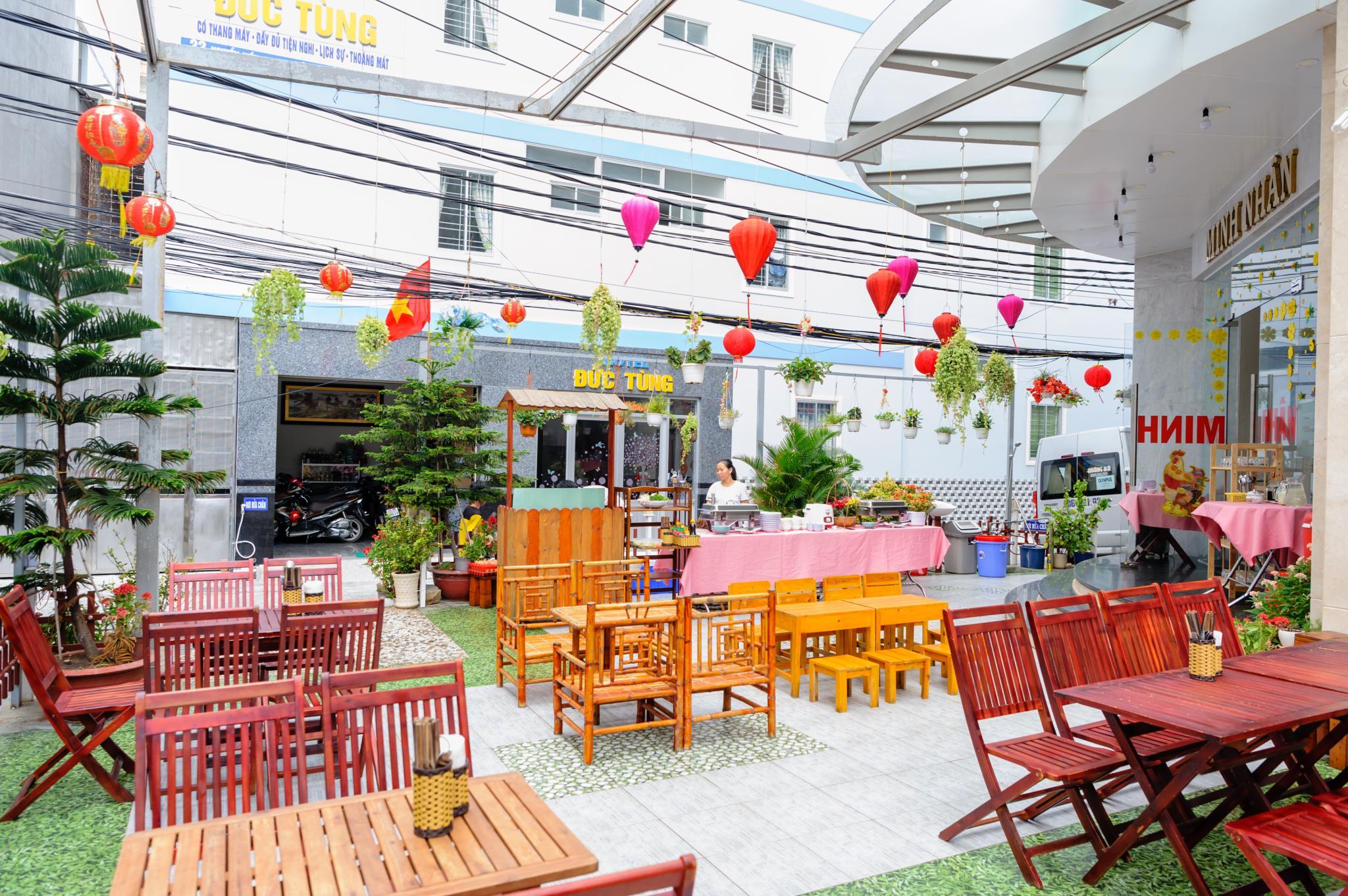 HAKU Boutique Hotel Vung Tau 45/55
