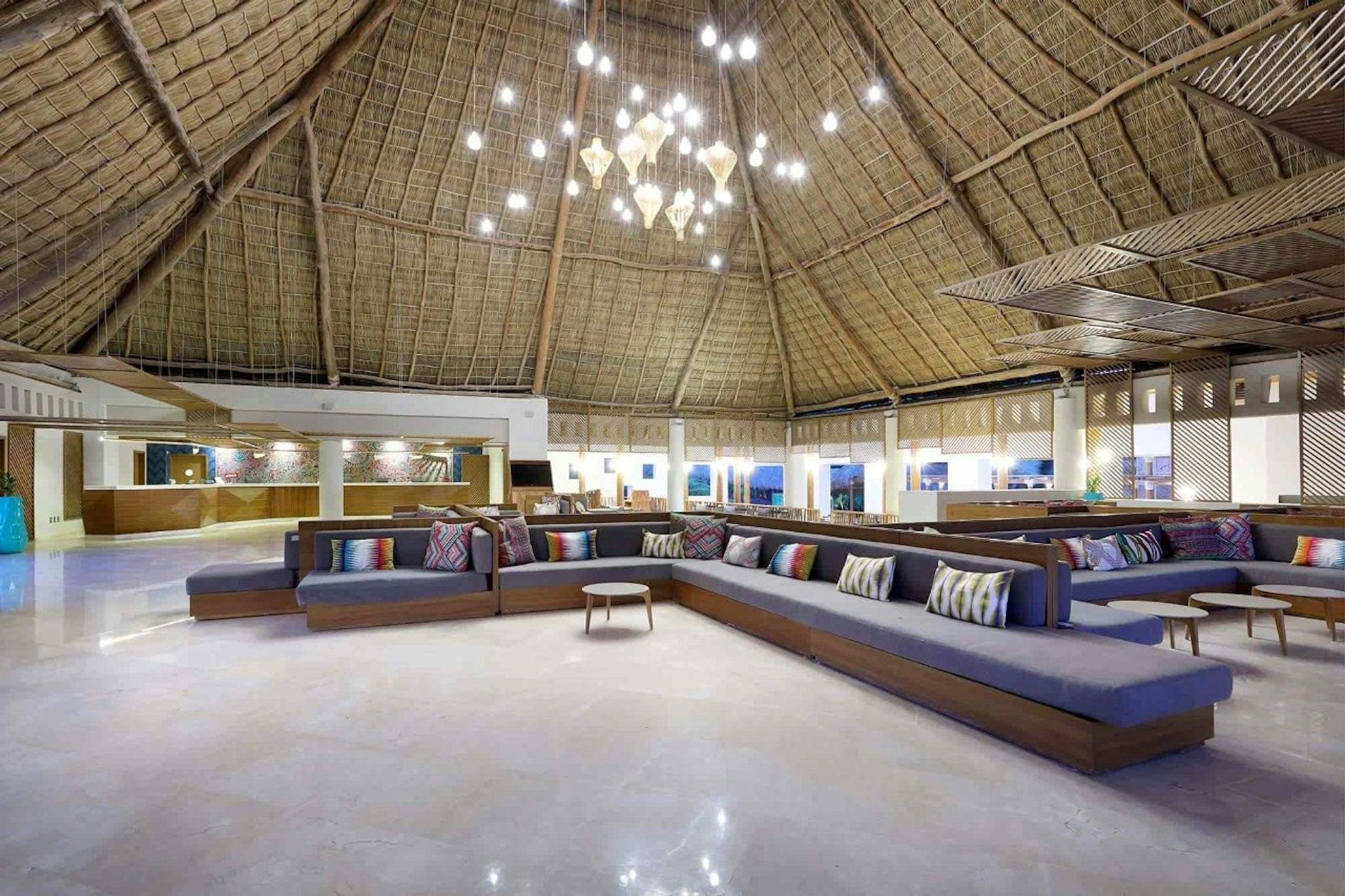 Grand Palladium Vallarta Resort Spa All Inclusive 12/30