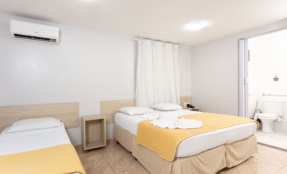 Hotel Ciribai Maceio 13/43