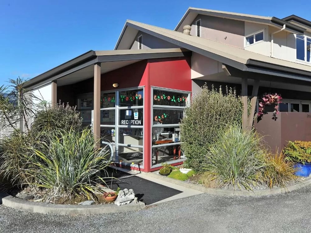 MOHUA MOTELS 1/52