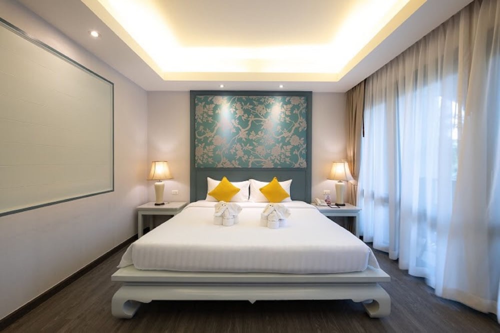 Junior Suite (52 sqm)