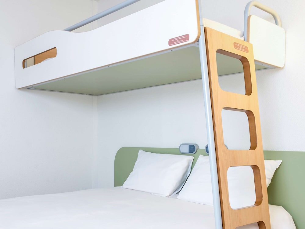 Ibis Budget Caen Herouville 22/46