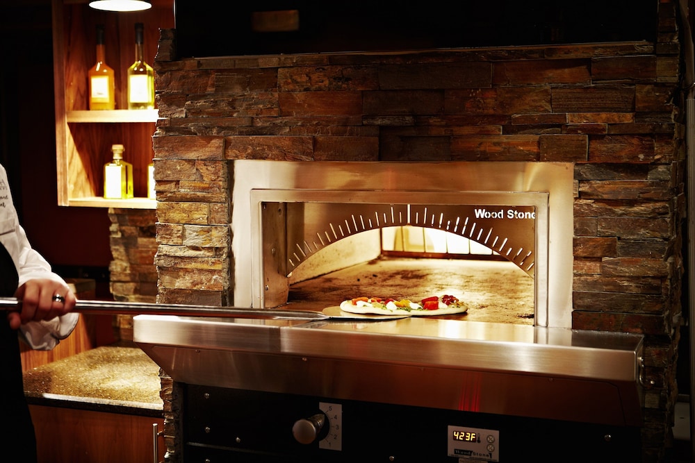 Salish Lodge & Spa 44/56