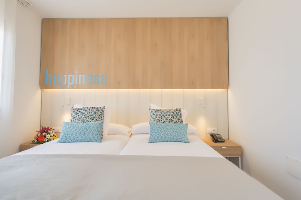 BLUESEA Suite Hotel Alyssa 18/65