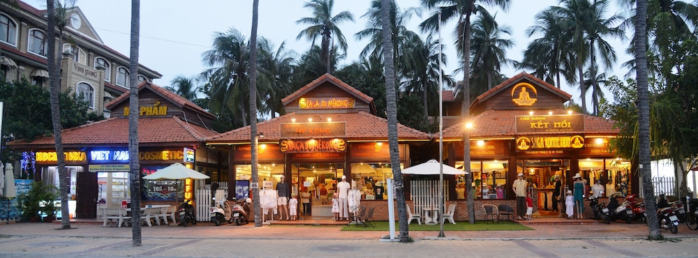Vinh Suong Seaside 36/50